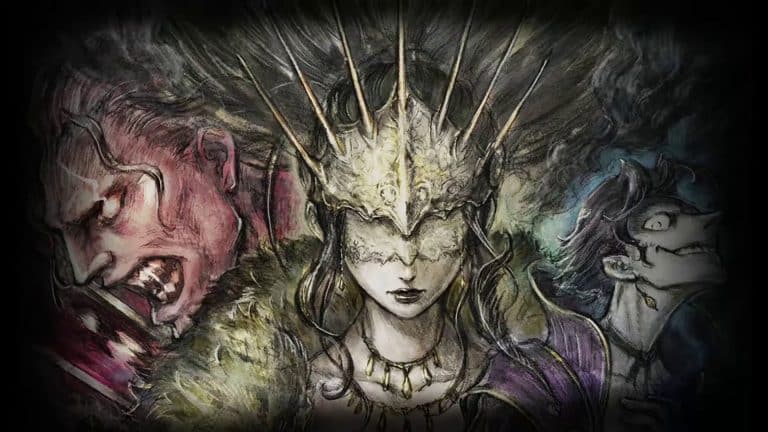 Octopath traveler: champions of the continent arriva in estate