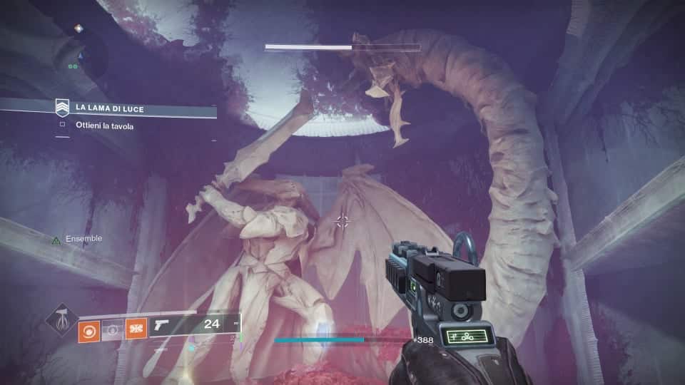 Destiny 2: La Regina dei Sussurri, una recensione tra le "voci"