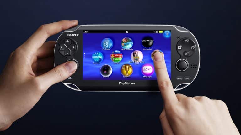 Sony potrebbe essere al lavoro su una nuova console portatile
