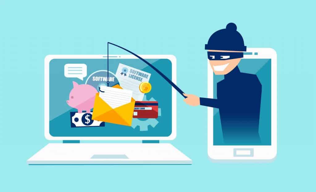 Phishing