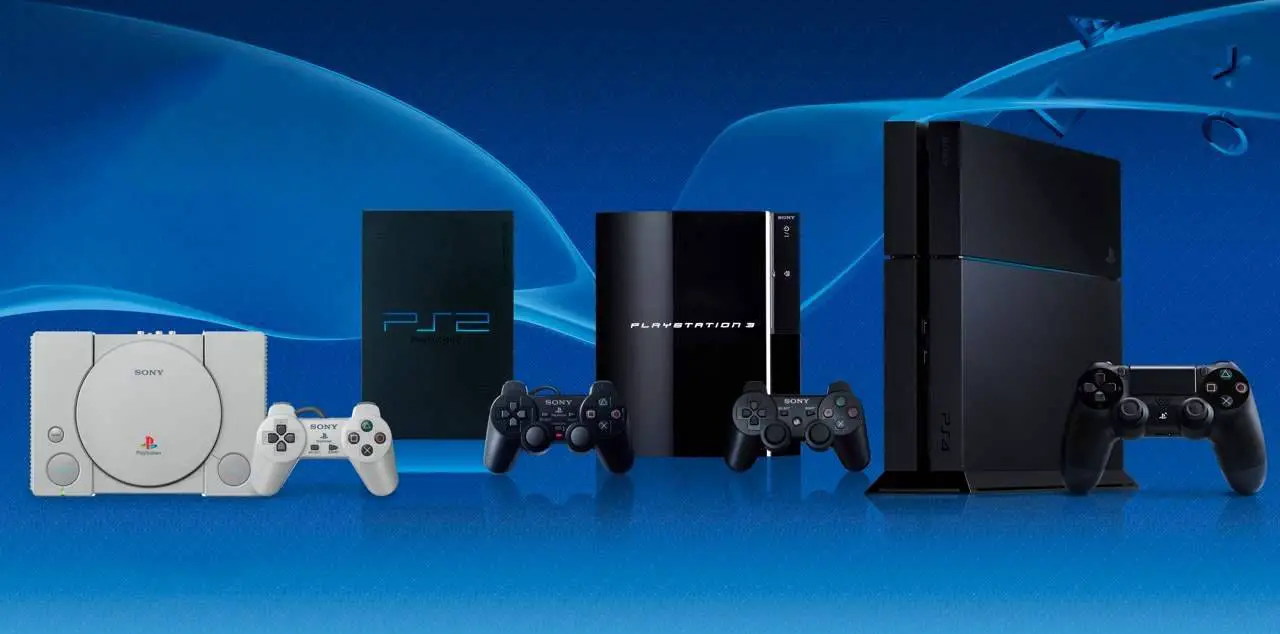 PlayStation 5