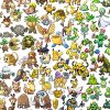 The pokémon company: donati 200. 000$ per aiuti umanitari