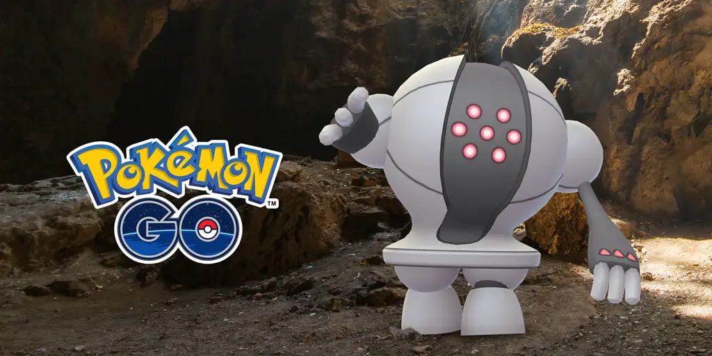 Pokémon GO