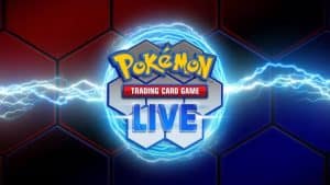 Pokémon TGC Live
