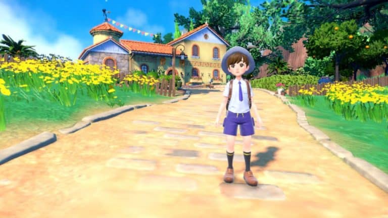 Pokémon scarlet and violet: la presentazione del 27 sarebbe dovuta saltare?