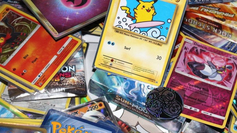 Carte pokémon false: come riconoscerle senza rovinarle