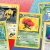 Pokémon: ecco il pokédex degli artisti!
