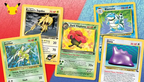 Pokémon: un ladro ruba delle carte Pokémon per poi rivenderle alla vittima! 1