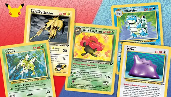 Pokémon: ecco il Pokédex degli artisti! 2