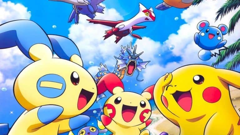 Pokémon: una campagna su twitch contro il cancro infantile
