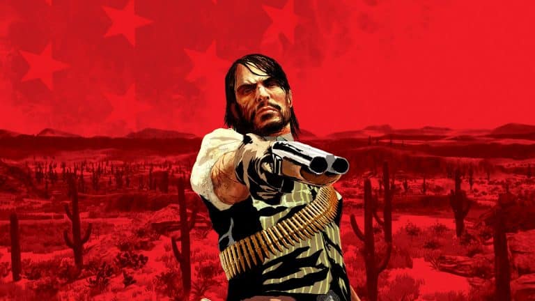 Finalmente i 60 fps su red dead redemption