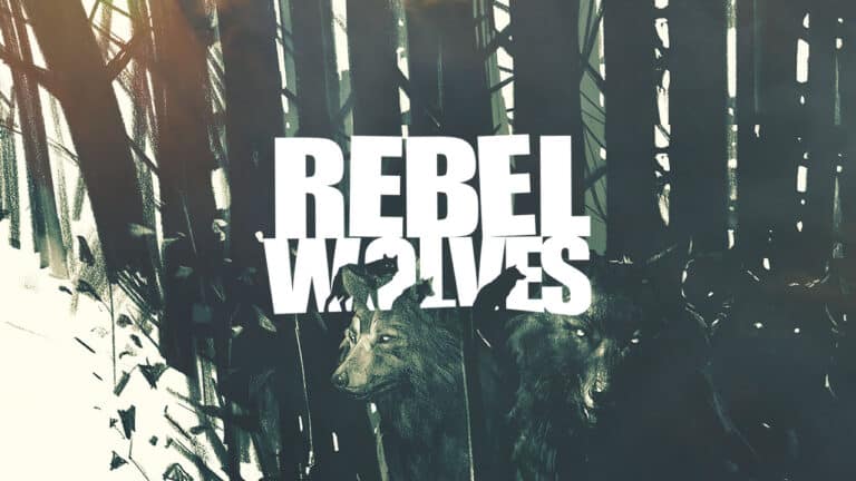 Rebel Wolves