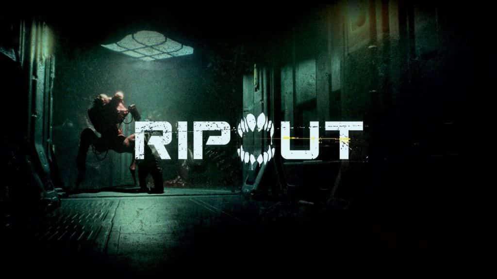 Ripout