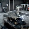Rover mechanic simulator arriverà a breve su nintendo switch