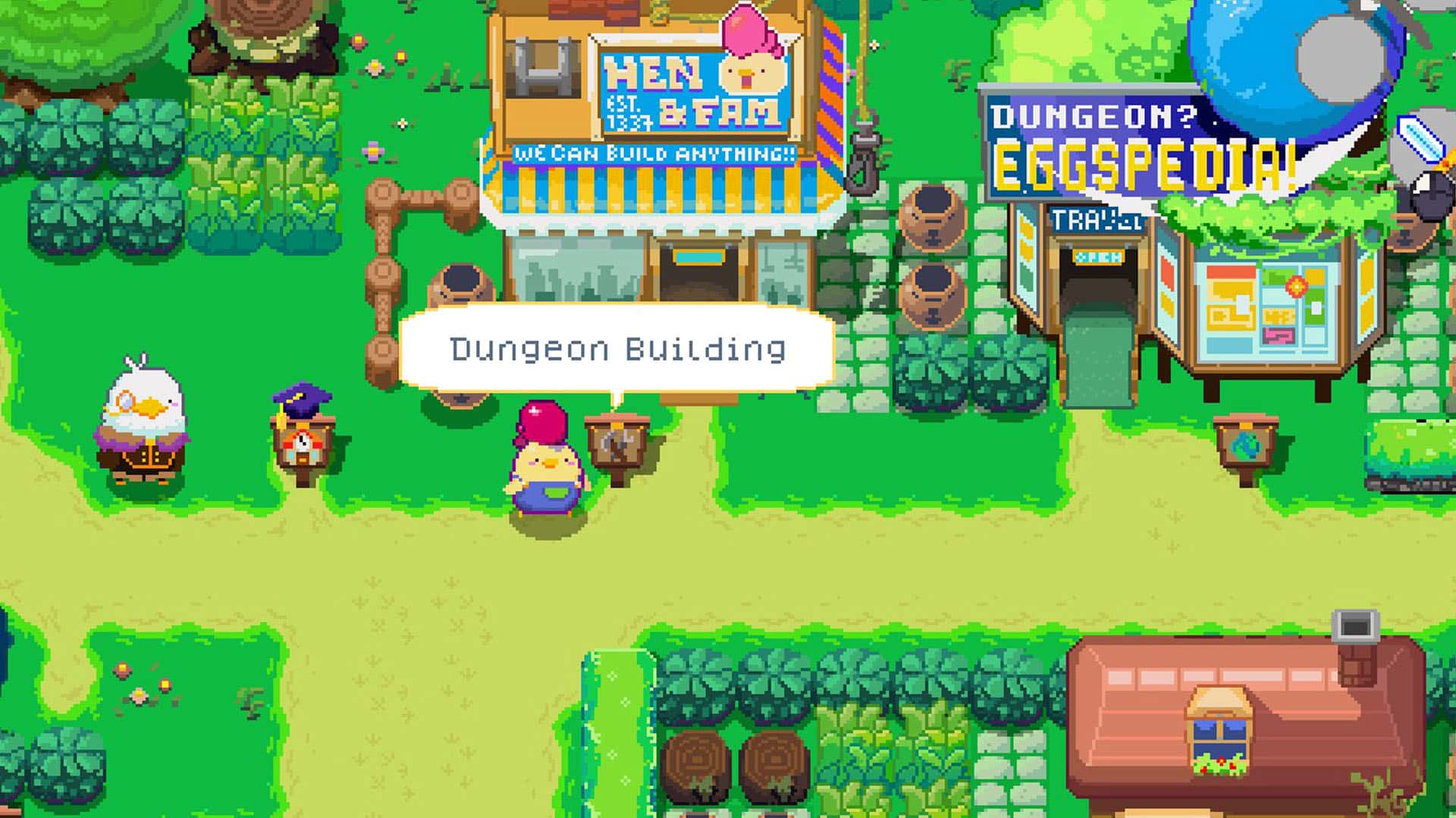 Super dungeon maker anteprima preview