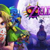 The legend of zelda: majora's mask 3d festeggia 7 anni!