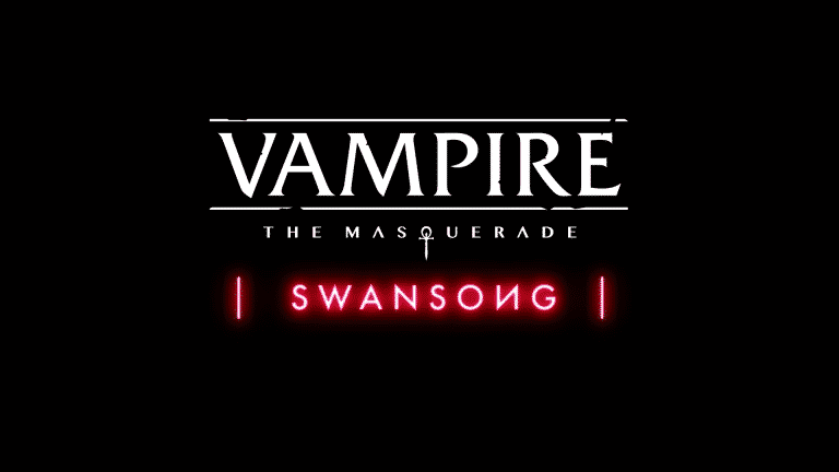 Vampire: the masquerade - swansong, gli elementi fondamentali del gioco nel primo dev diary