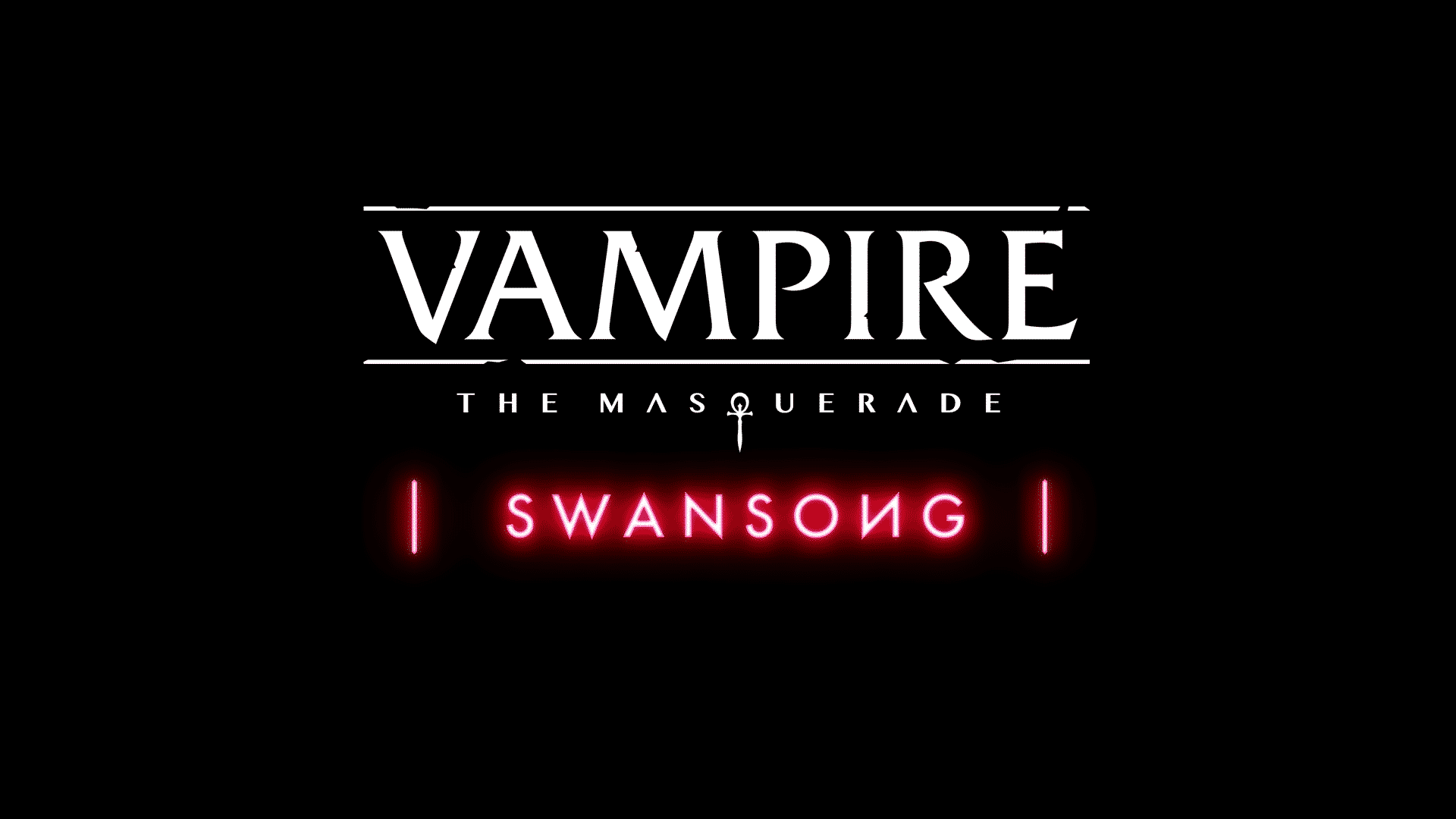 Vampire: The Masquerade - Swansong