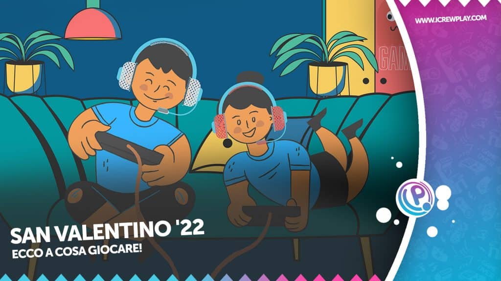 San valentino 22