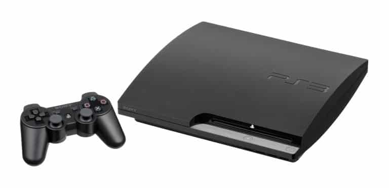 La playstation 3 è dura a morire, un altro aggiornamento la porta al firmware 4. 91