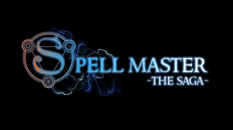 Spellmaster: the saga è disponibile per pc