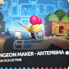Super dungeon maker- l'anteprima