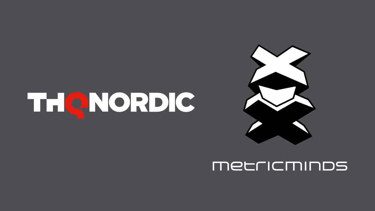 THQ Nordic