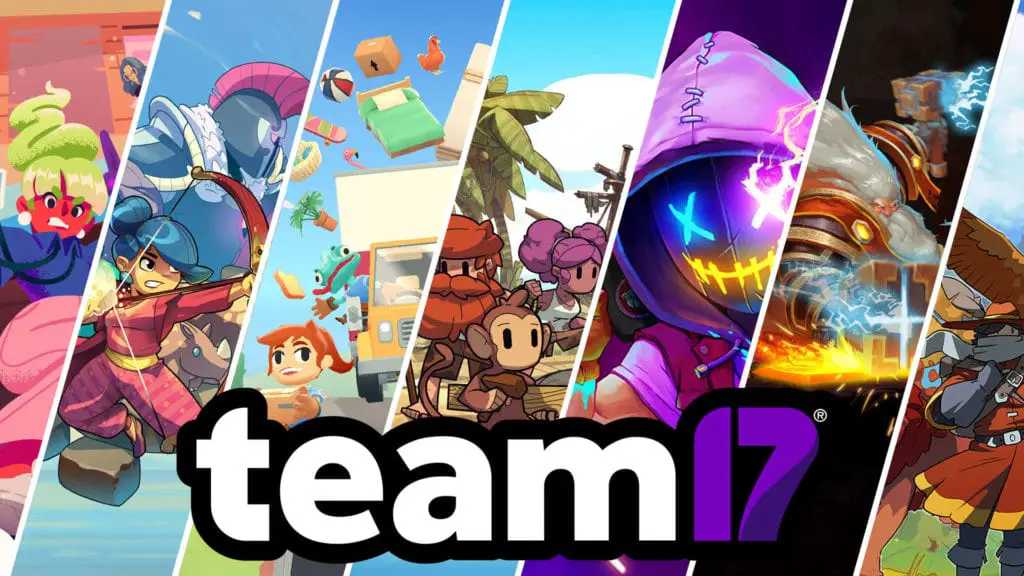 Team 17