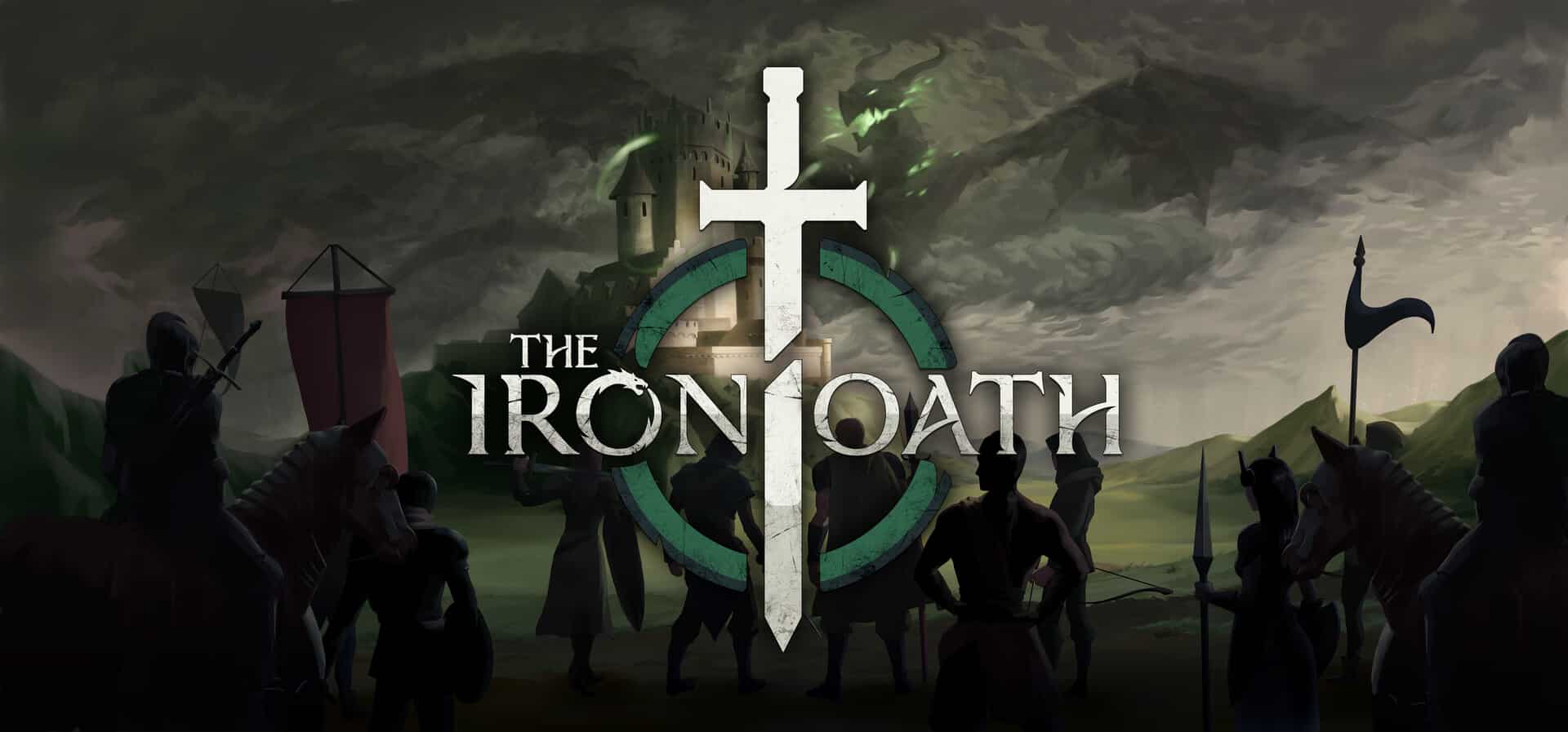 The Iron Oath