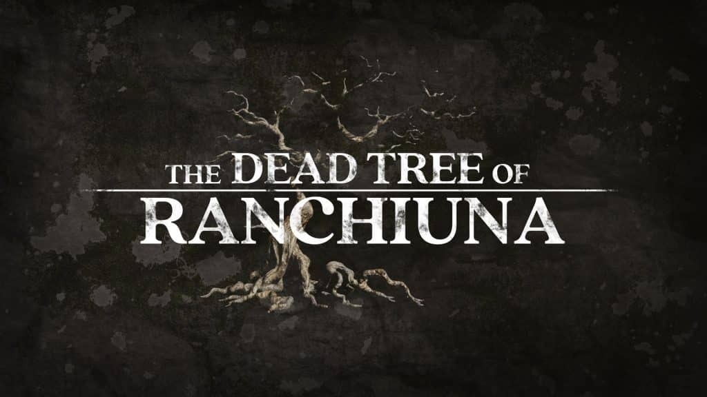 The dead tree of ranchiuna 00