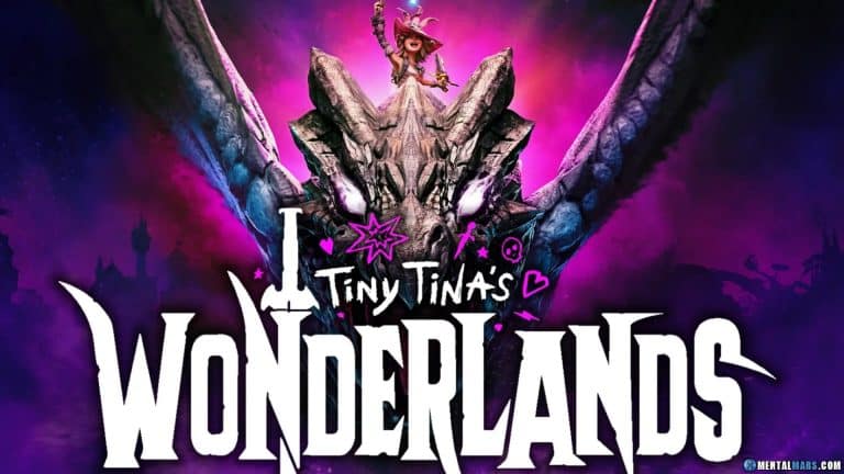 Tiny tina's wonderlands scontato del 28%!