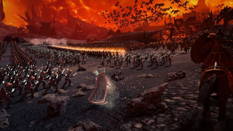 Total war warhammer 3: un fan ha fatto ratposting per 295 giorni aspettando thanquol