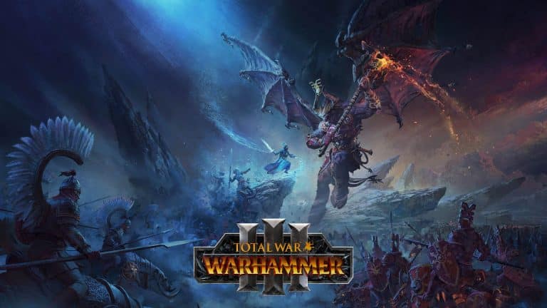 Total war: warhammer iii in offerta