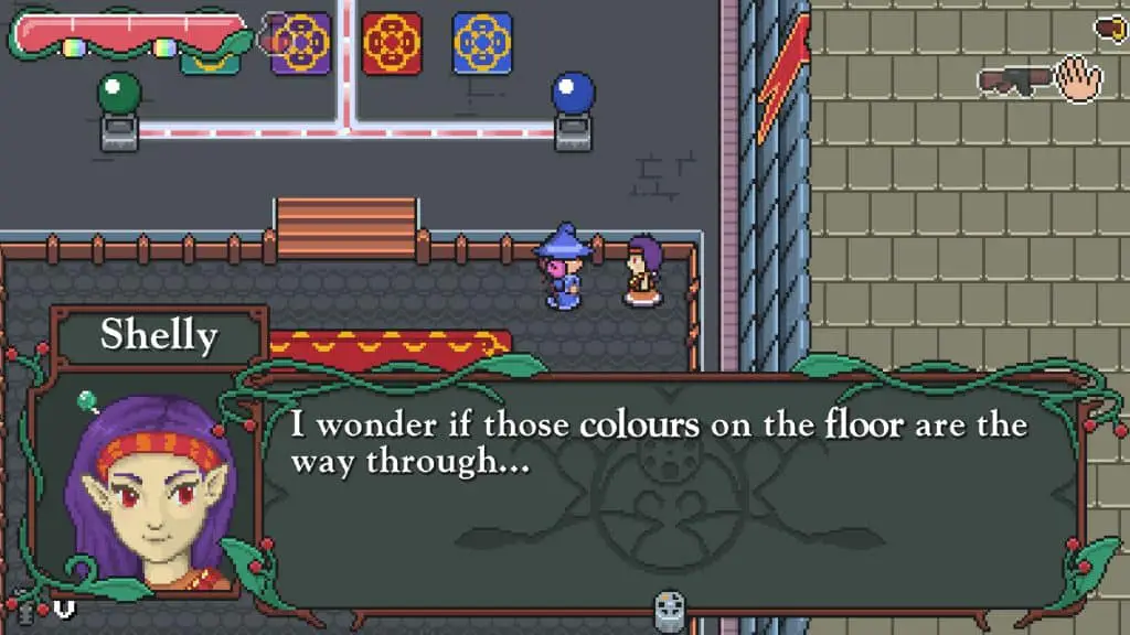 Trigger Witch, la recensione (PlayStation 5)