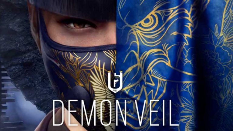 Rainbow six siege: tutte le novità in arrivo con demon veil!