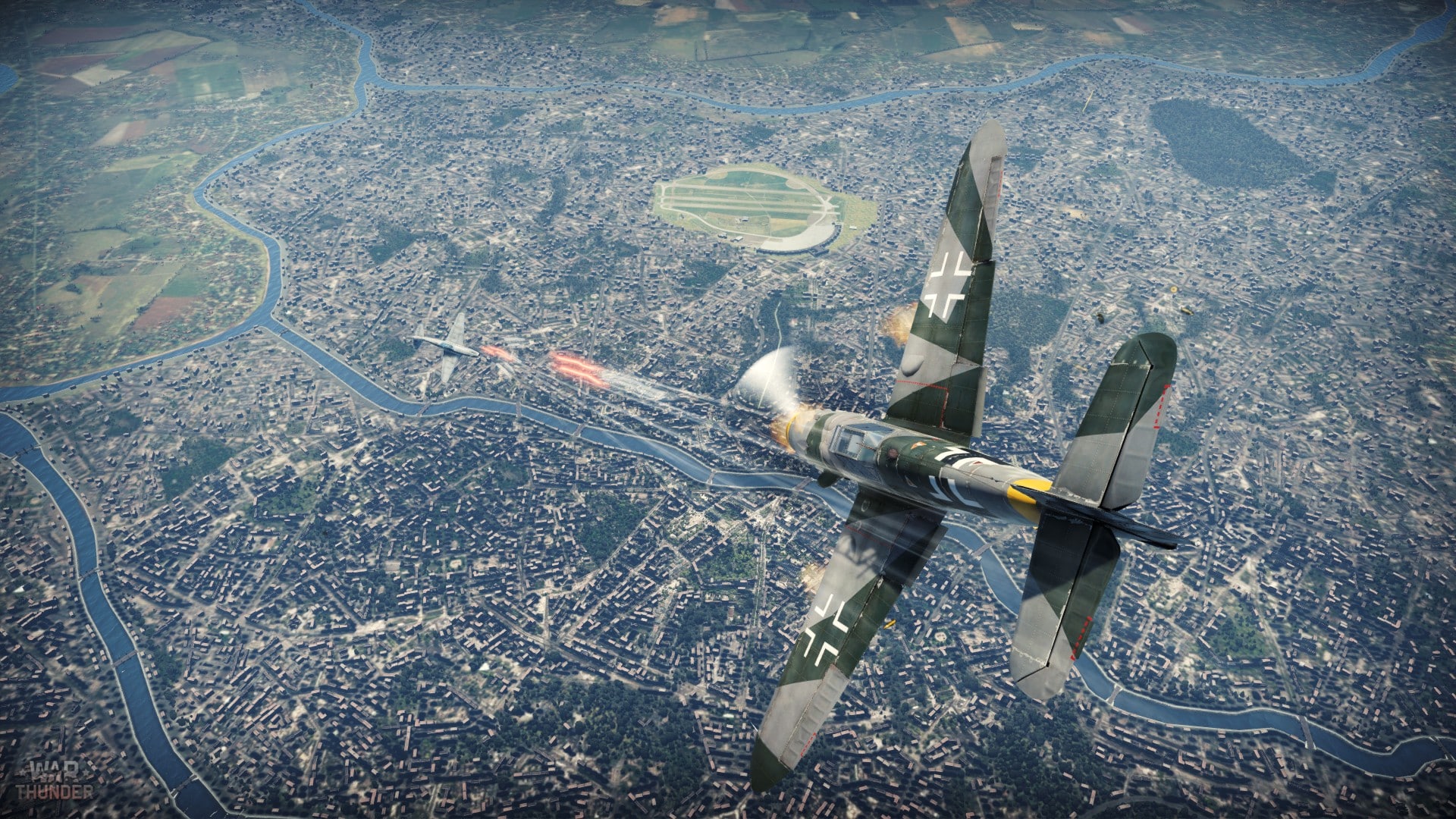 Ucraina War Thunder