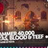 Warhammer 40. 000 shootas, blood & teef - provata la demo