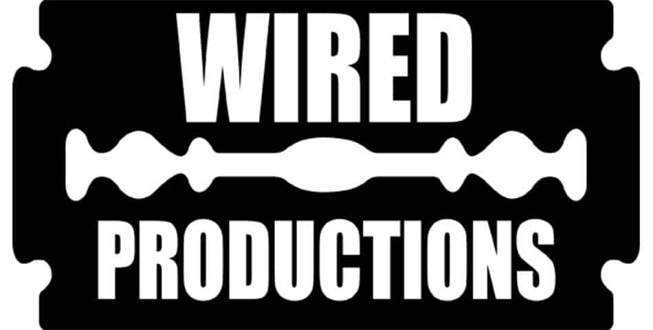 wired productions