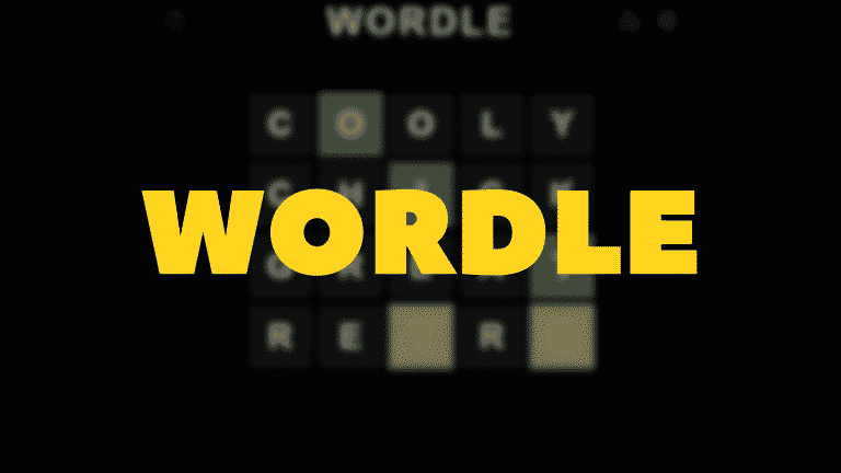 Wordle salva la vita a una signora anziana