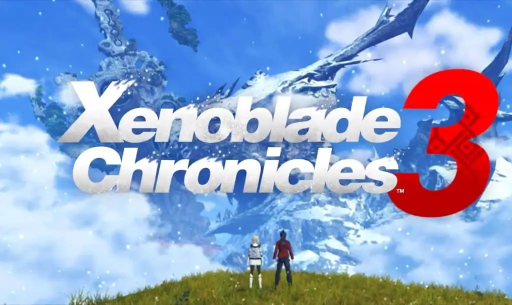 Monolith Soft Xenoblade Chronicles 3