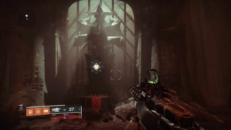 Destiny 2: guida all'ottenimento del Parassita