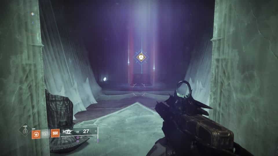 Destiny 2: guida all'ottenimento del Parassita