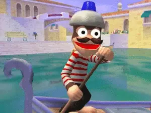 ape escape 2