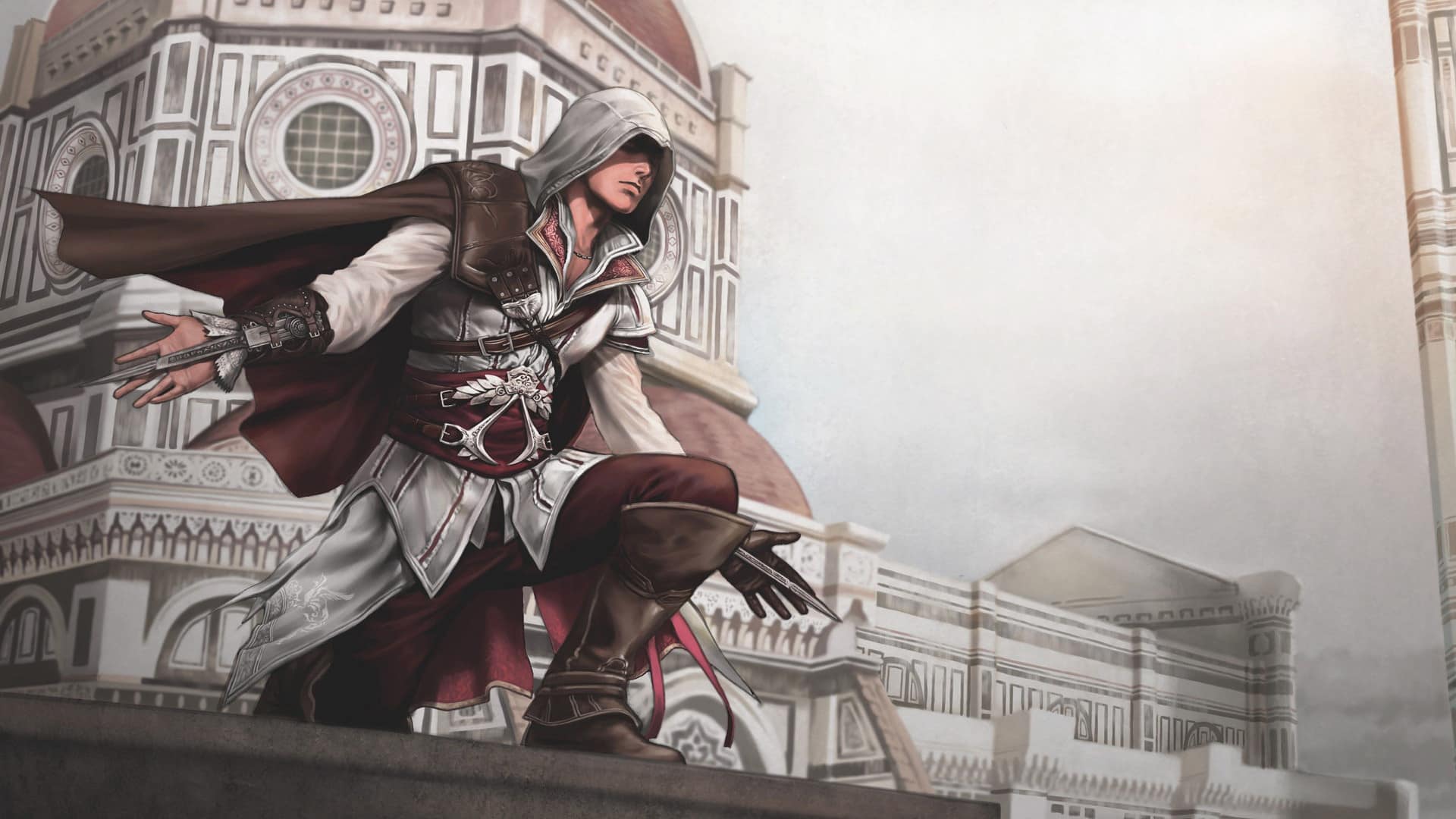 sequel videoludici Assasin's Creed 2