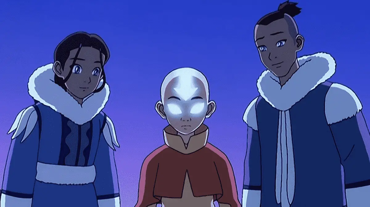 Avatar The Last Airbender