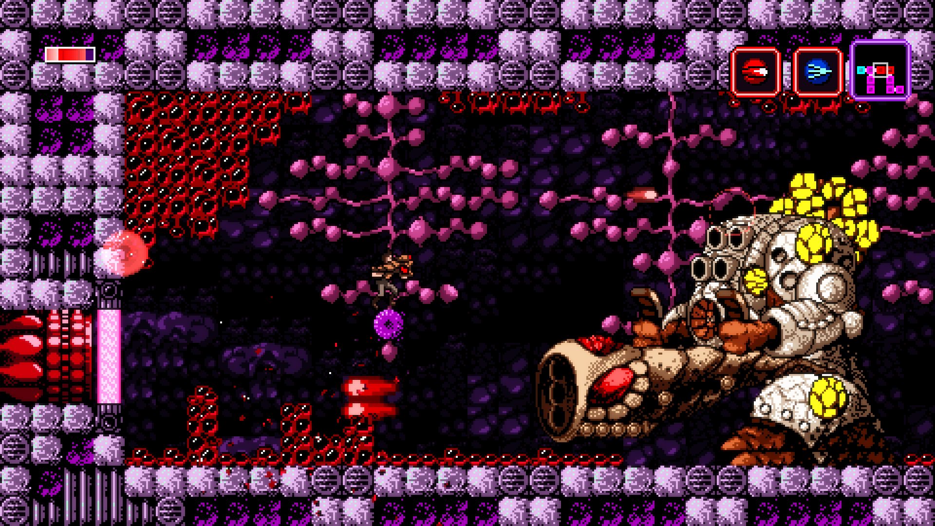 Axiom Verge