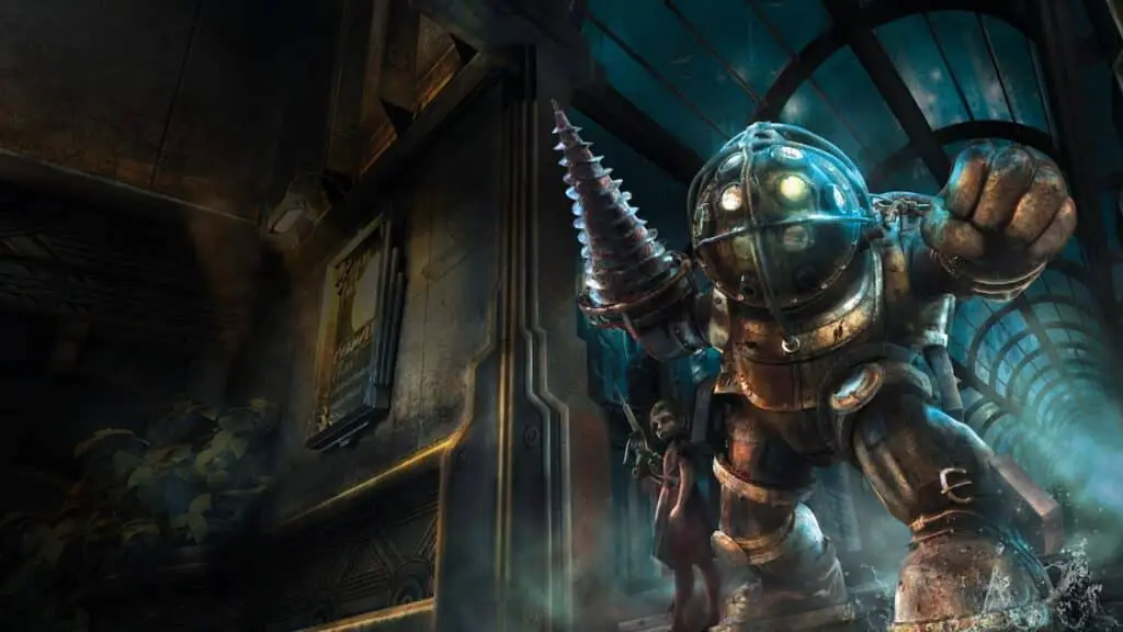 Bioshock