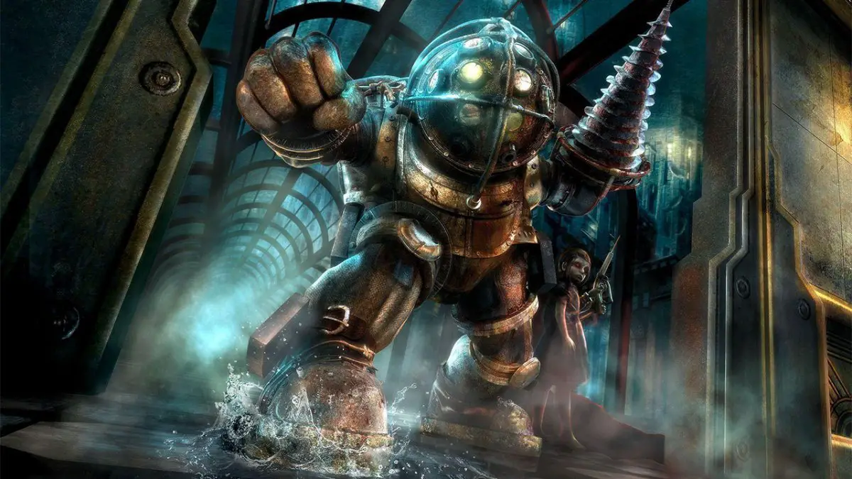 Bioshock: The Collection