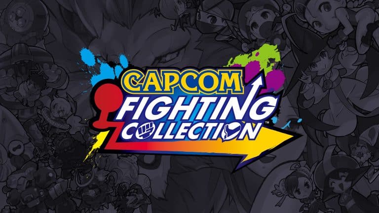 Capcom fighting collection: nuovo trailer e apertura dei preordini
