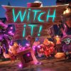 Witch it: in sconto del 70% su steam